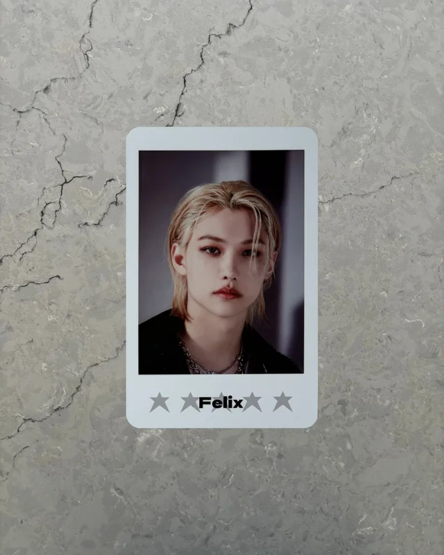 5-STAR Dome Tour 2023 PHOTO CARD SET A