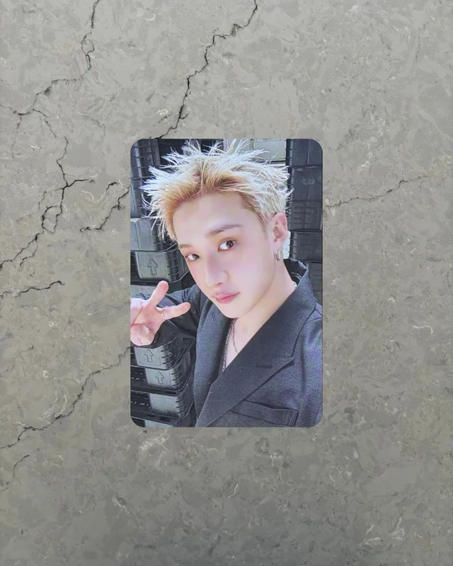 THIS & THAT FANS ALBUM VER.