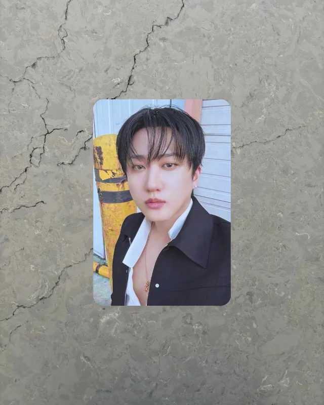THIS & THAT FANS ALBUM VER.