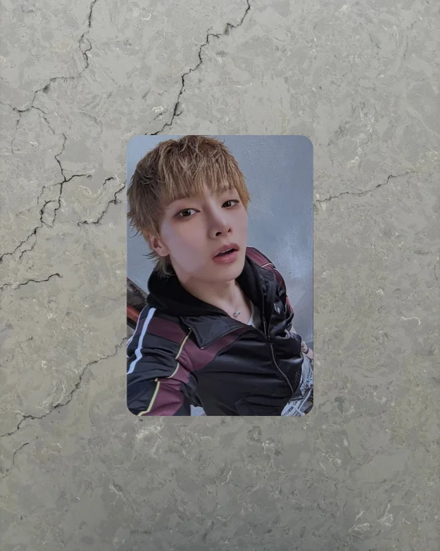 THIS & THAT FANS ALBUM VER.