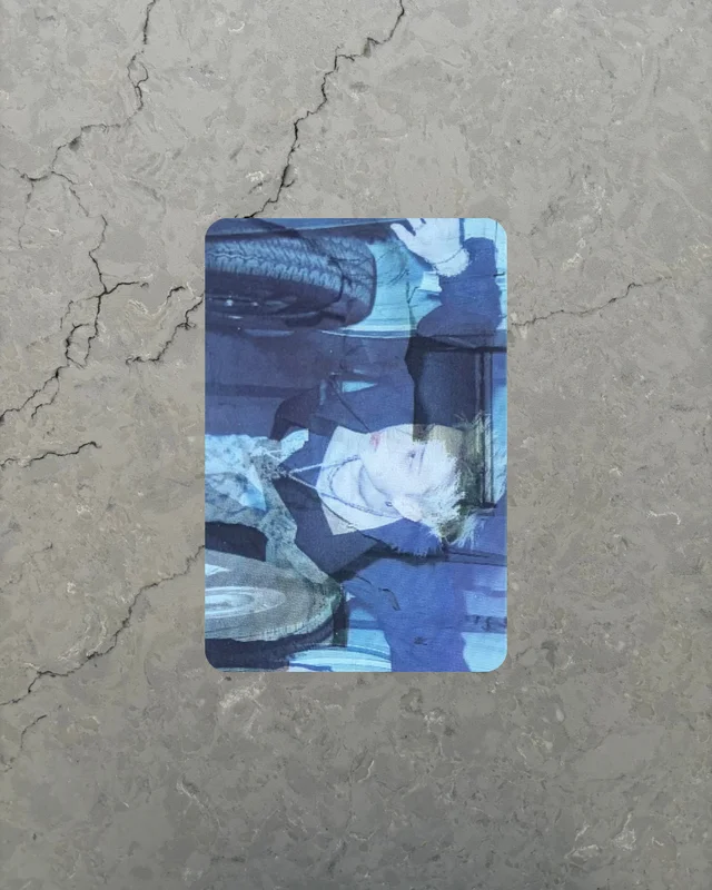 THIS & THAT FANS ALBUM VER.