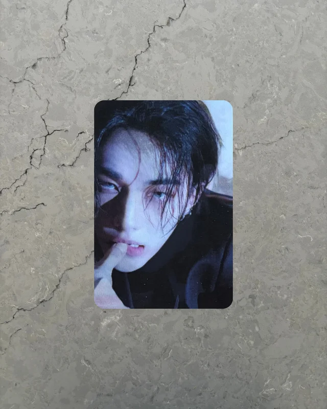 THIS & THAT FANS ALBUM VER.