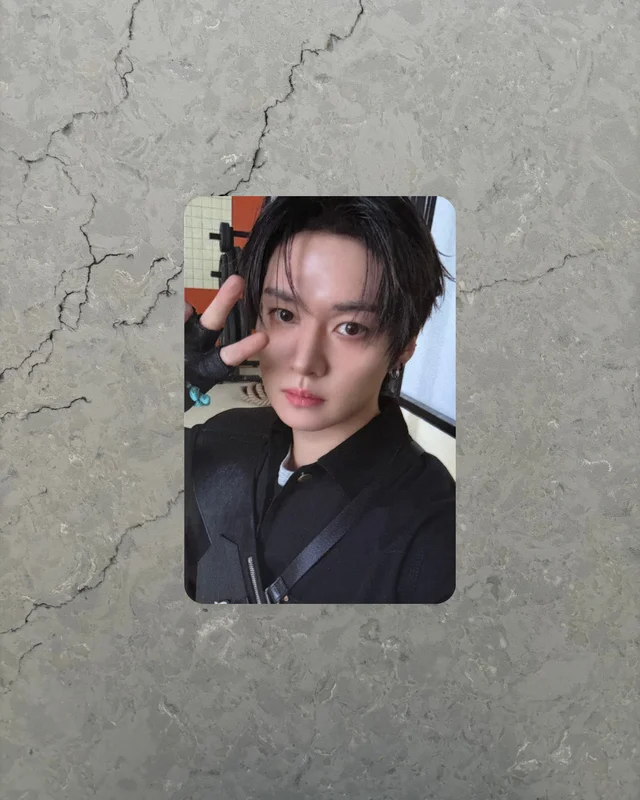 THIS & THAT FANS ALBUM VER. FANS SHOP