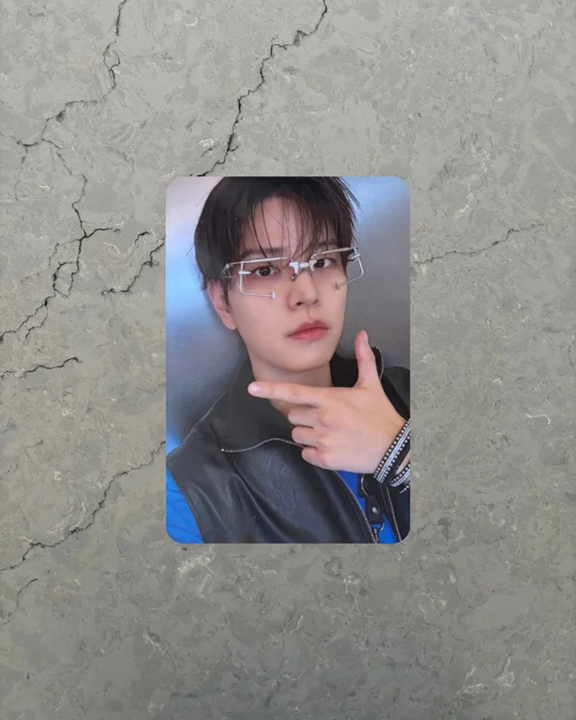 THIS & THAT FANS ALBUM VER. FANS SHOP
