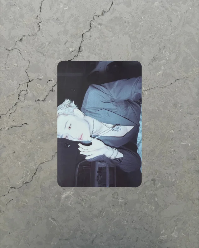 THIS & THAT FANS ALBUM VER.