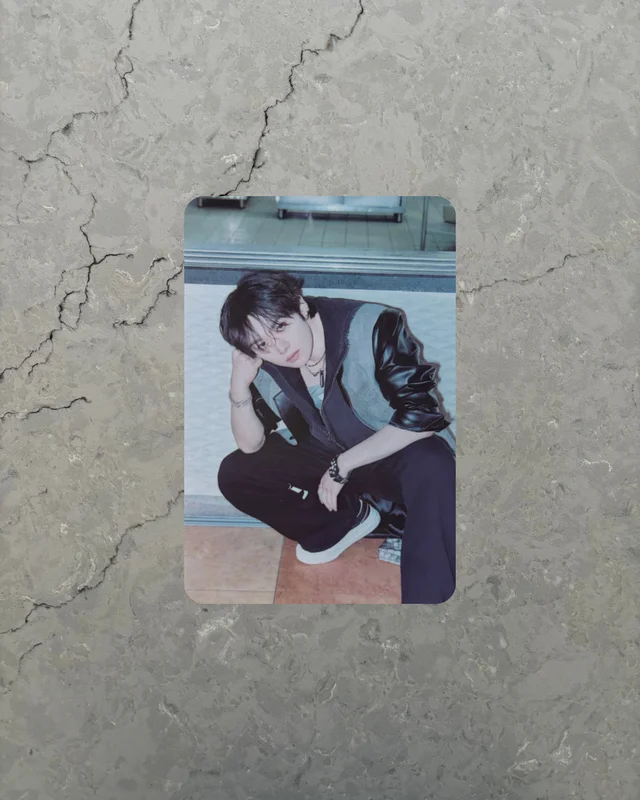 THIS & THAT FANS ALBUM VER.