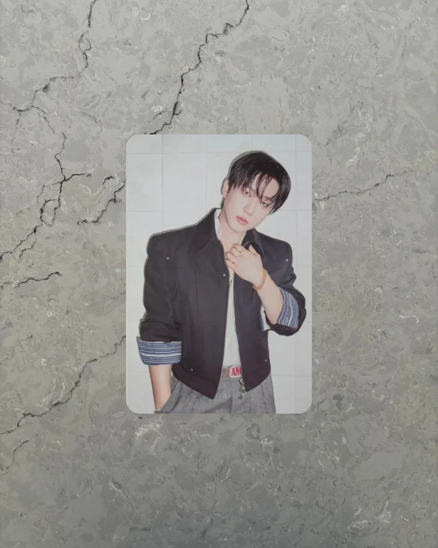 THIS & THAT FANS ALBUM VER.