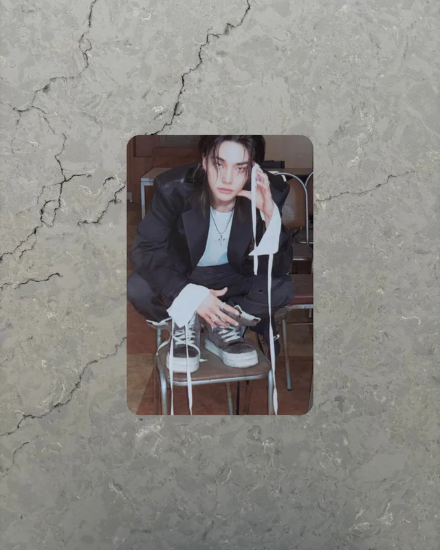THIS & THAT FANS ALBUM VER.