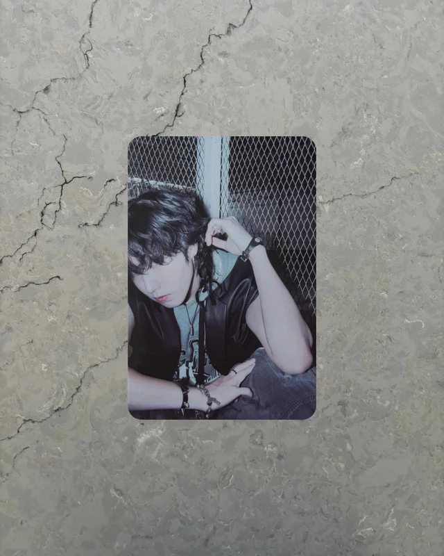 THIS & THAT FANS ALBUM VER.