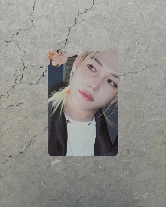 THIS & THAT FANS ALBUM VER.
