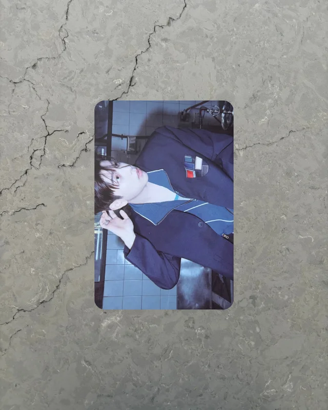 THIS & THAT FANS ALBUM VER.