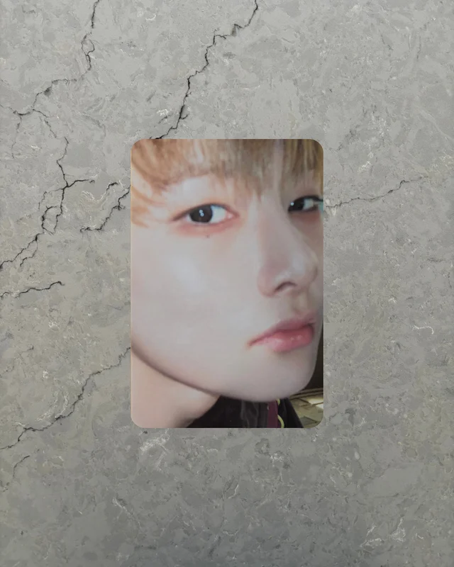 THIS & THAT FANS ALBUM VER.