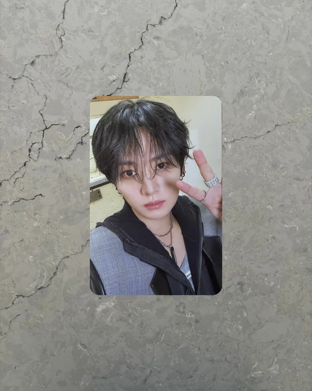 THIS & THAT FANS ALBUM VER.
