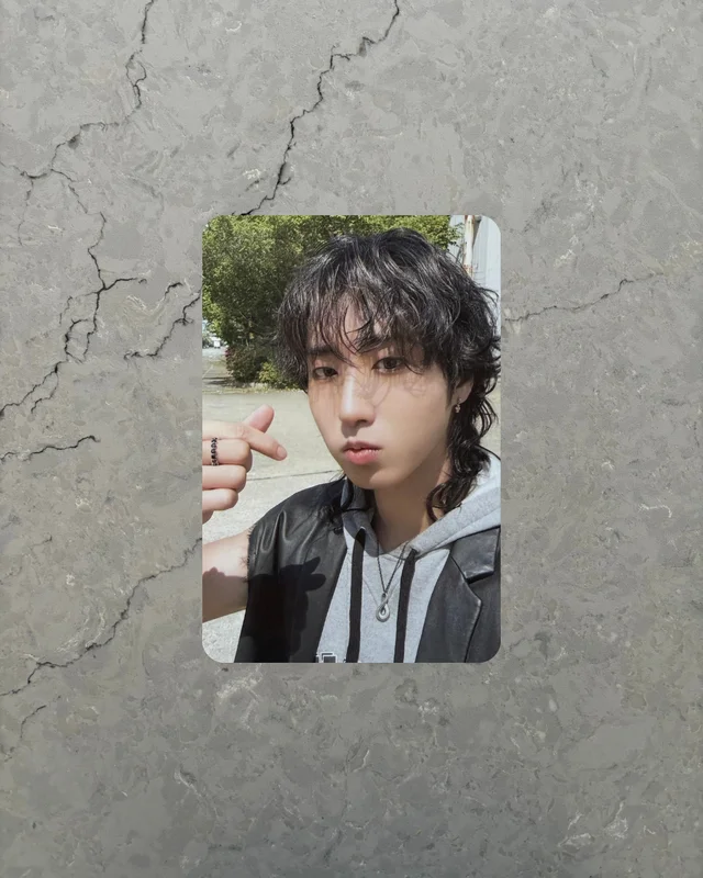 THIS & THAT FANS ALBUM VER.