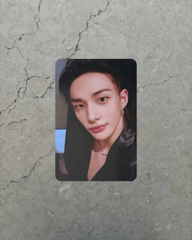 THIS & THAT FANS SHOP LUCKY DRAW