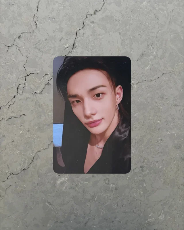 THIS & THAT FANS SHOP LUCKY DRAW