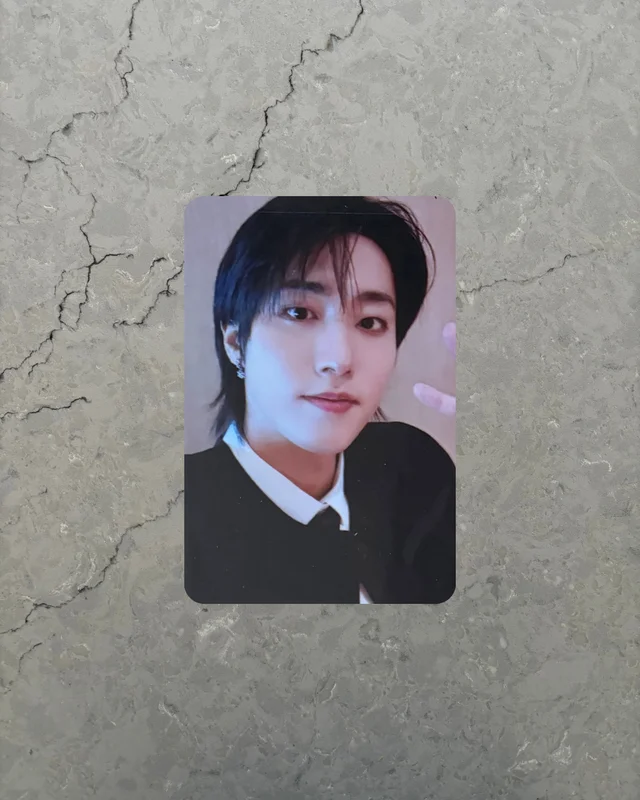 THIS & THAT FANS SHOP LUCKY DRAW