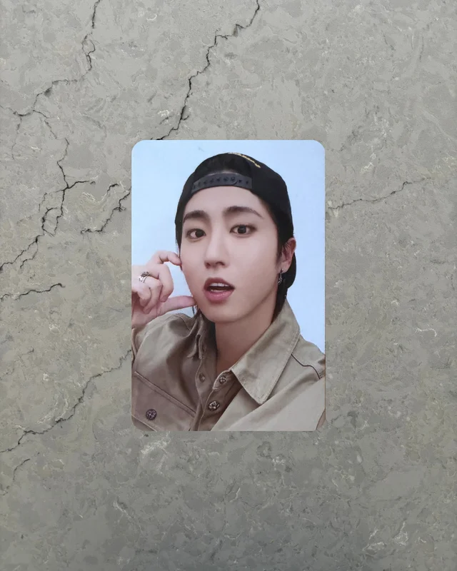 THIS & THAT FANS SHOP LUCKY DRAW
