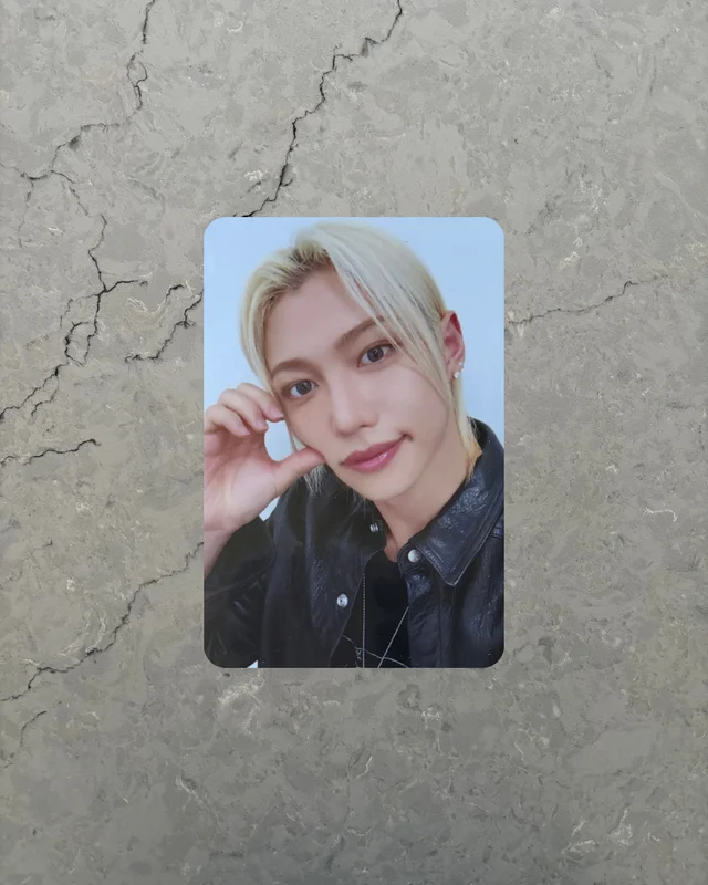 THIS & THAT FANS SHOP LUCKY DRAW