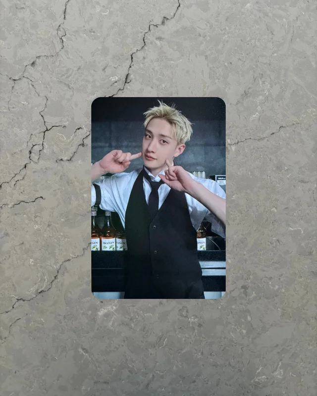 THIS & THAT HMV LUCKY DRAW