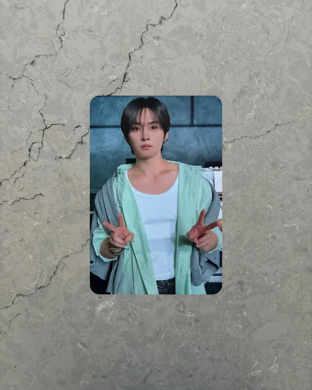 THIS & THAT HMV LUCKY DRAW