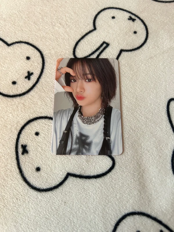 I'VE MINE EITHER WAY VER.