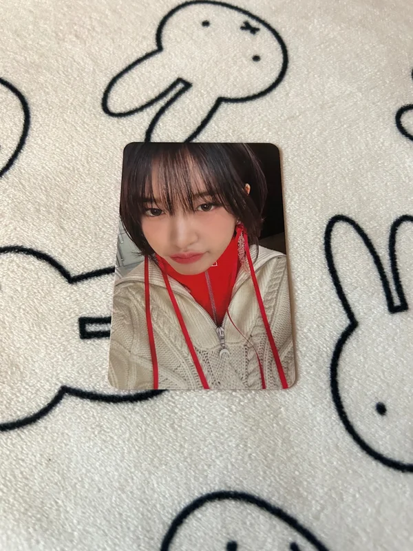 I'VE MINE OFF THE RECORD VER.