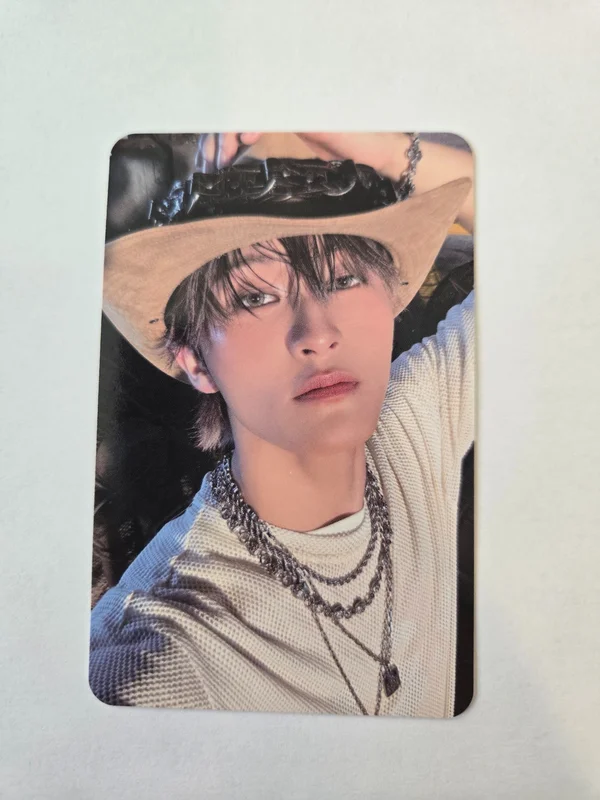 Beat It Up Digipack Ver.