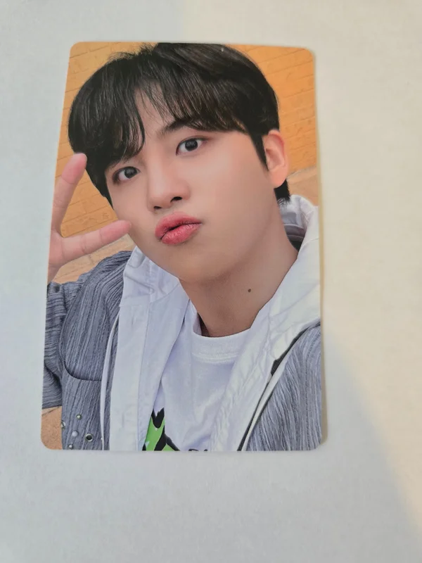 ATEEZ 2024 SUMMER PHOTOBOOK DVD ver.