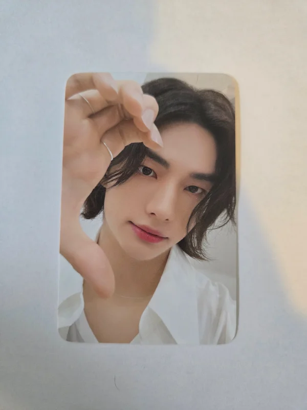 Stray Kids 2024 SEASON'S GREETINGS - Perfect Day with SKZ