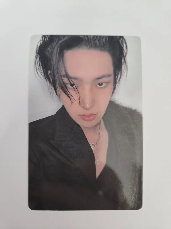 GOLDEN HOUR : Part.4 POCAALBUM VER.