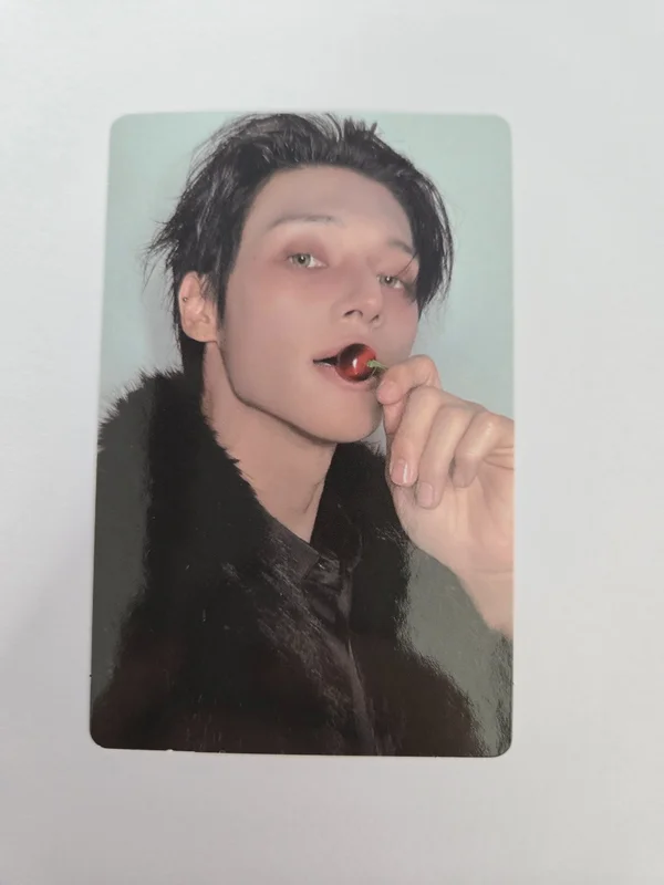 GOLDEN HOUR : Part.4 DIGIPACK VER. OFFICIAL PLATFORM