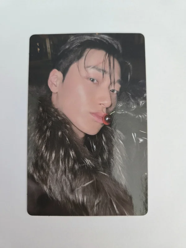 GOLDEN HOUR : Part.4 DIGIPACK VER. OFFICIAL PLATFORM