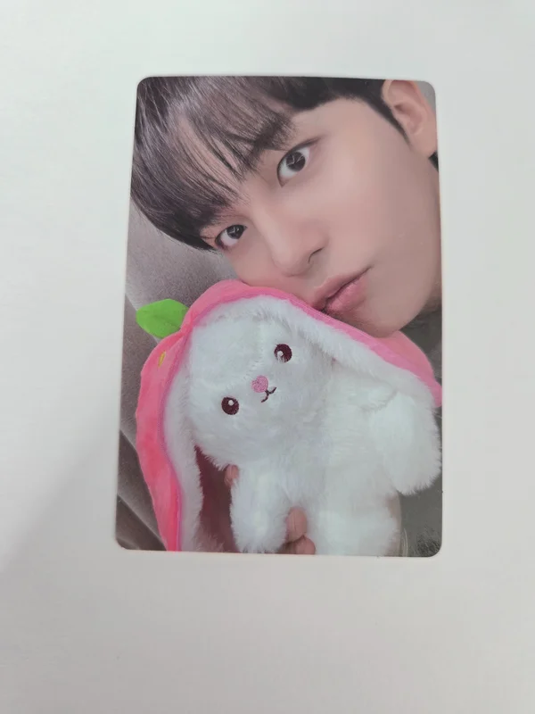 GOLDEN HOUR : Part.4 POCAALBUM VER. OFFICIAL PLATFORM