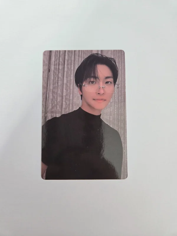 GOLDEN HOUR : Part.4 DIARY VER.