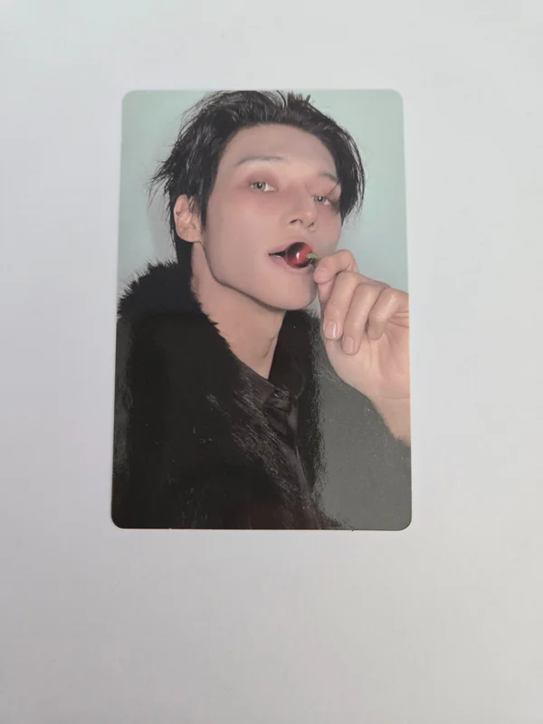 GOLDEN HOUR : Part.4 DIGIPACK VER. OFFICIAL PLATFORM