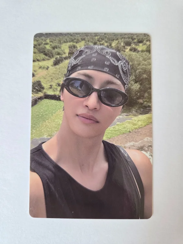 GOLDEN HOUR : Part.4 Z VER.