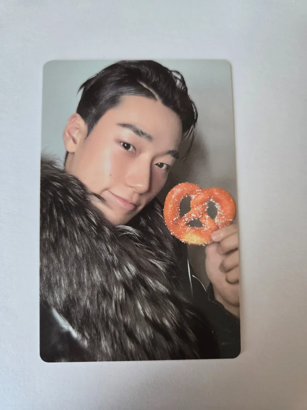 GOLDEN HOUR : Part.4 Europe Exclusive