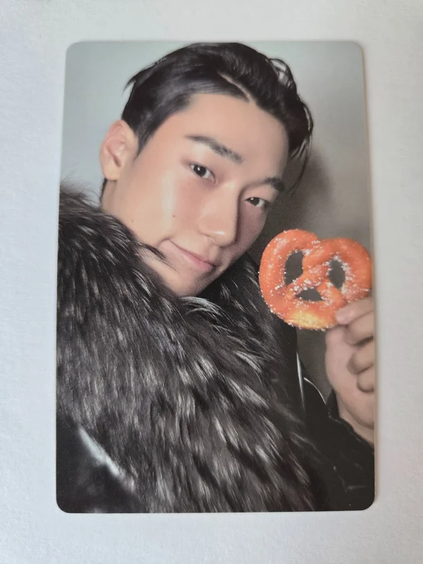 GOLDEN HOUR : Part.4 Europe Exclusive