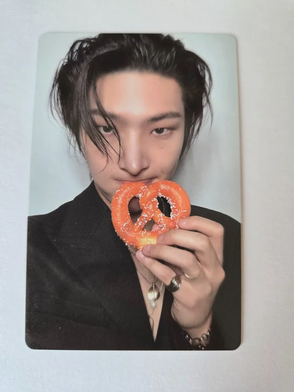 GOLDEN HOUR : Part.4 Europe Exclusive