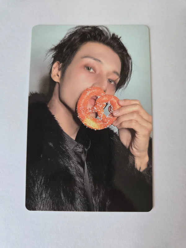 GOLDEN HOUR : Part.4 Europe Exclusive