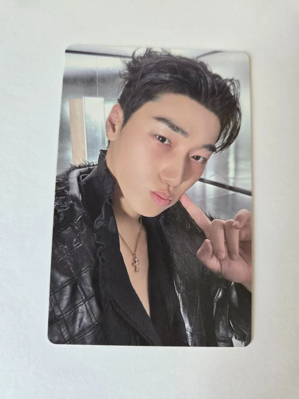 GOLDEN HOUR : Part.4 HMV Exclusive