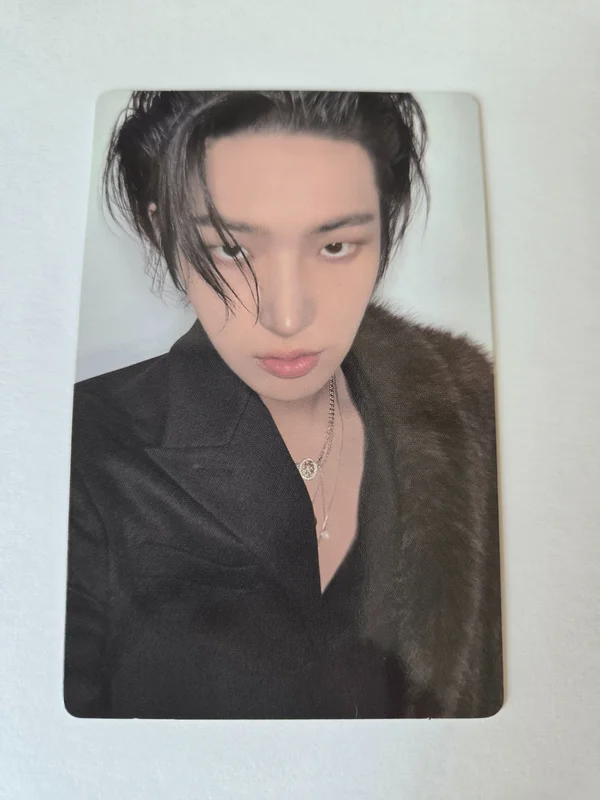 GOLDEN HOUR : Part.4 POCAALBUM VER.