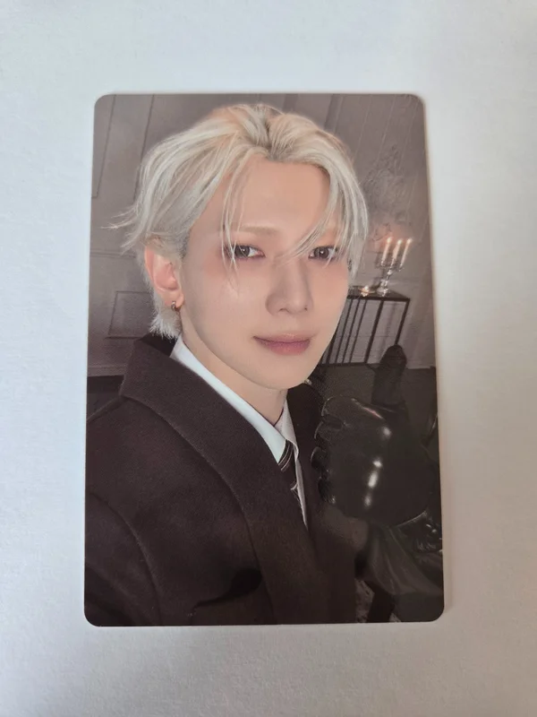 GOLDEN HOUR : Part.4 DIGIPACK VER.