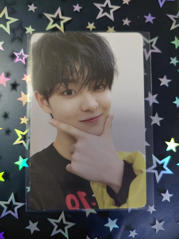 THE SECOND STEP : CHAPTER ONE PHOTOBOOK ver. GREEN ver.