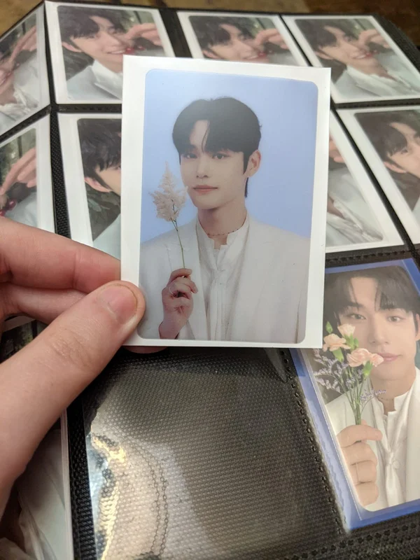 2023 ZEROBASEONE FAN-CON CGV EVENT