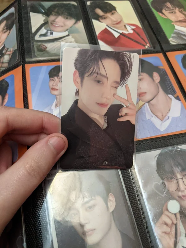 MELTING POINT LOYALTY ver.