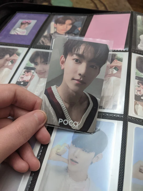 ZEROSE 1st Global Fanclub Kit