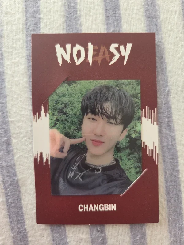 NOEASY Jewel Case Ver.