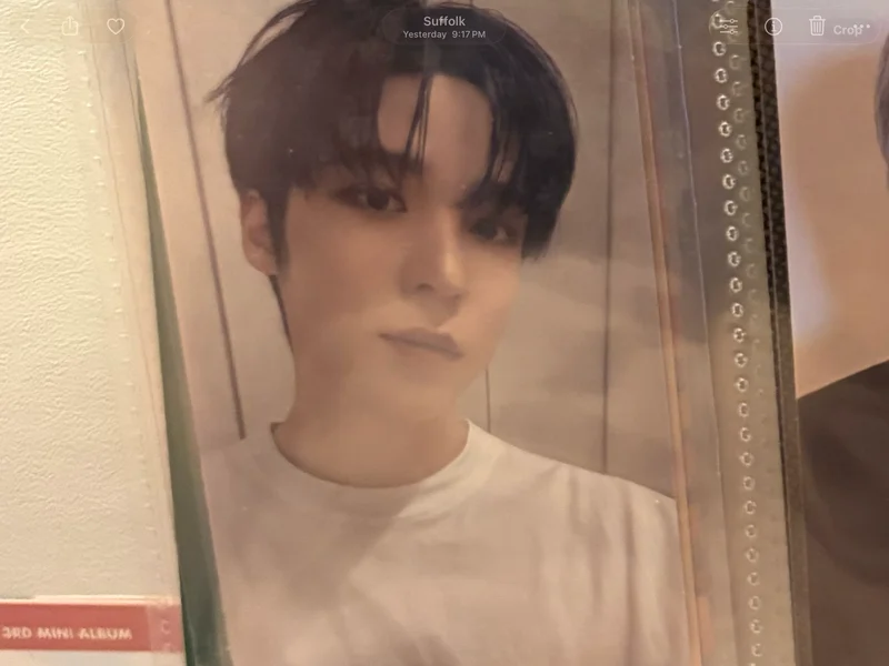 GOLDEN HOUR : Part.3 POCAALBUM